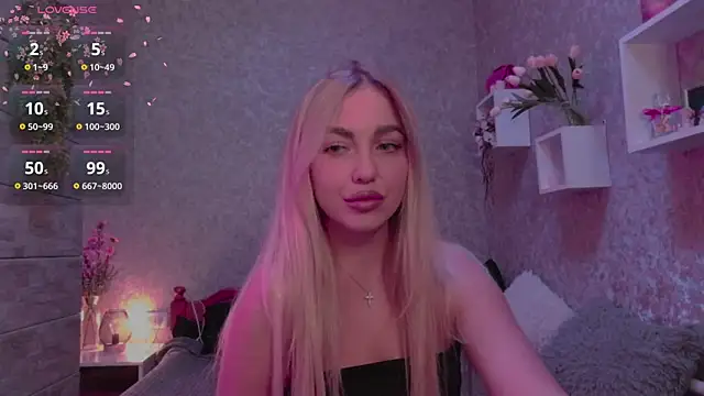 Mika Rayy online show from 09-17-25, 07:05