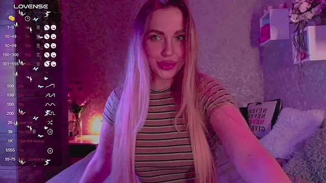 Mika Rayy online show from 03-21-25, 07:24