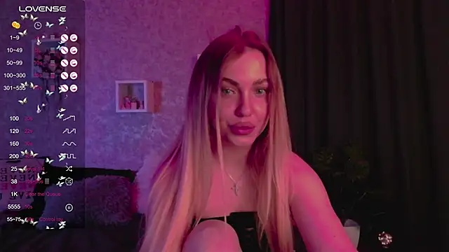 Mika Rayy online show from 01-28-25, 10:12