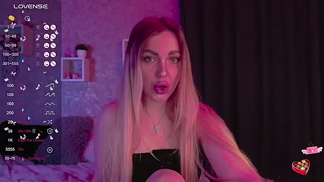 Mika Rayy online show from 02-11-25, 06:01