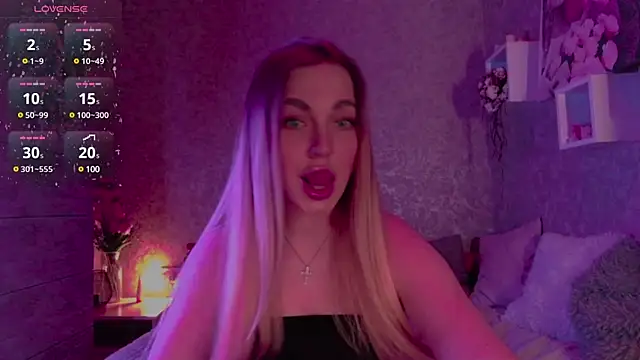 Mika Rayy online show from 02-27-25, 07:04
