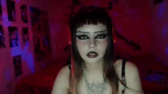 Snapshot of darkelectrodj chatting on 01-22-25, 01:53 darkelectrodj online show from 01-22-25, 01:53
