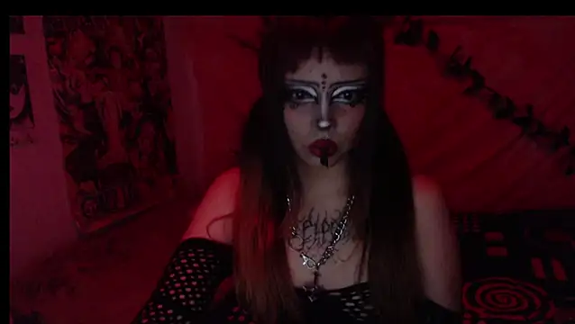 Snapshot of darkelectrodj chatting on 02-10-25, 02:52 darkelectrodj online show from 02-10-25, 02:52