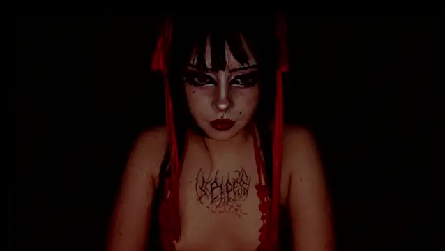 Snapshot of darkelectrodj chatting on 03-02-25, 03:30 darkelectrodj online show from 03-02-25, 03:30