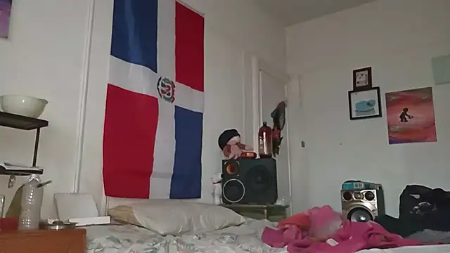 Snapshot of BaByArM81 chatting on 10-14-25, 12:50 BaByArM81 online show from 10-14-25, 12:50