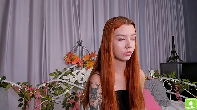 Amelia skyy online show from 12-01-25, 03:07