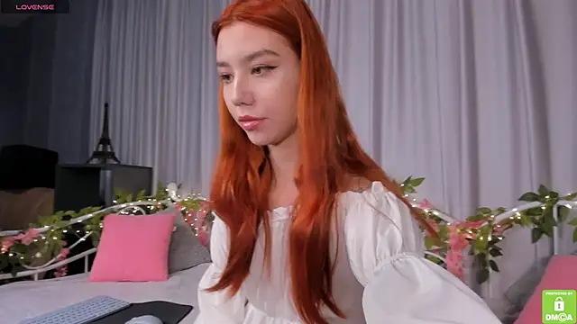 Amelia skyy online show from 10-27-25, 02:45