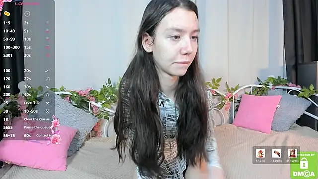 Amelia skyy online show from 03-14-26, 02:17