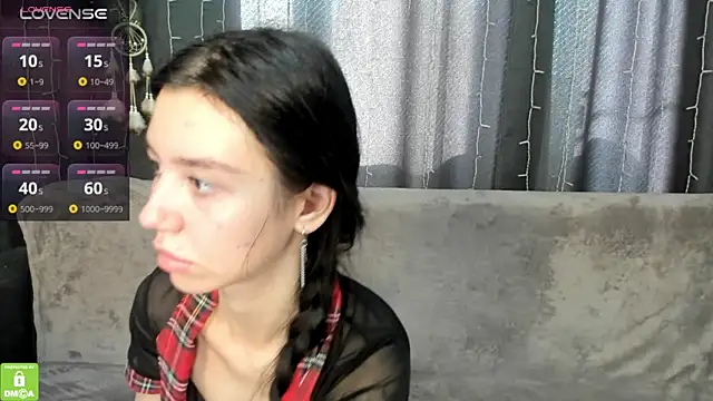 Amelia skyy online show from 06-25-26, 01:14