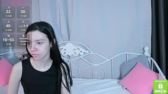 Amelia skyy online show from 03-21-26, 02:24