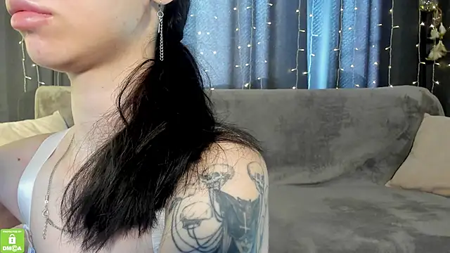 Amelia skyy online show from 06-11-26, 01:05