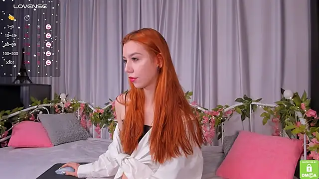 Amelia skyy online show from 11-12-25, 03:10