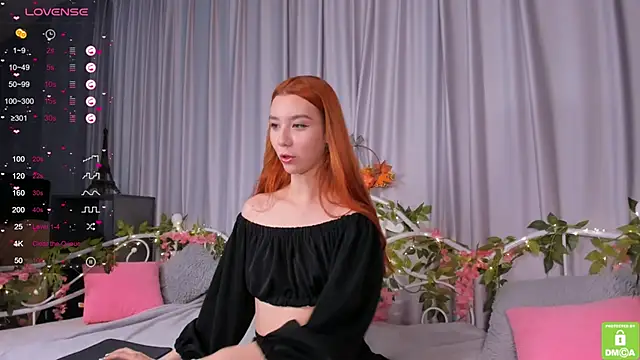 Amelia skyy online show from 11-04-25, 01:15