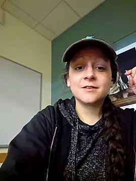 xxxshimmer online show from 02-20-25, 04:58