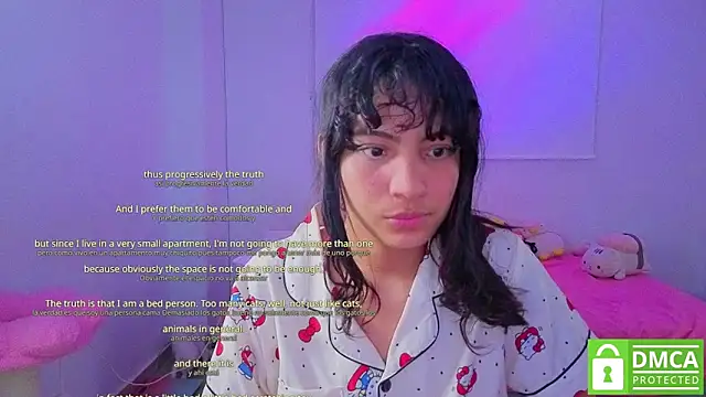 Lovelyamyy online show from 03-27-26, 08:26