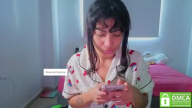 Lovelyamyy online show from 03-30-26, 03:24