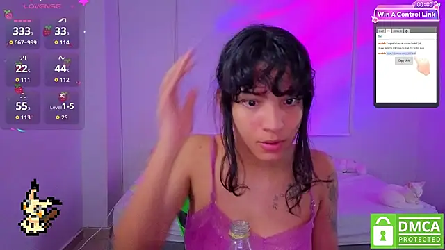 Lovelyamyy online show from 03-20-26, 05:52