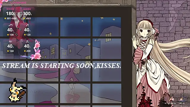 Snapshot of Lovelyamyy chatting on 02-18-26, 01:07 Lovelyamyy online show from 02-18-26, 01:07