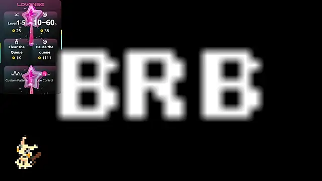 Lovelyamyy online show from 12-17-25, 01:32