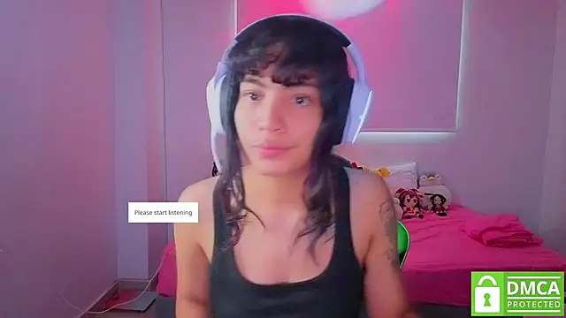 Lovelyamyy online show from 03-29-26, 11:06