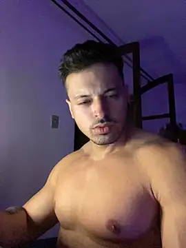 Lucasfit24 online show from 02-24-25, 03:33