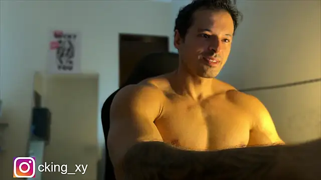 Lucasfit24 online show from 03-16-26, 02:53