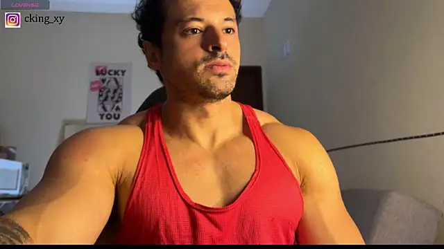 Snapshot of Lucasfit24 chatting on 05-02-26, 01:11 Lucasfit24 online show from 05-02-26, 01:11