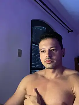 Lucasfit24 online show from 03-04-25, 10:24