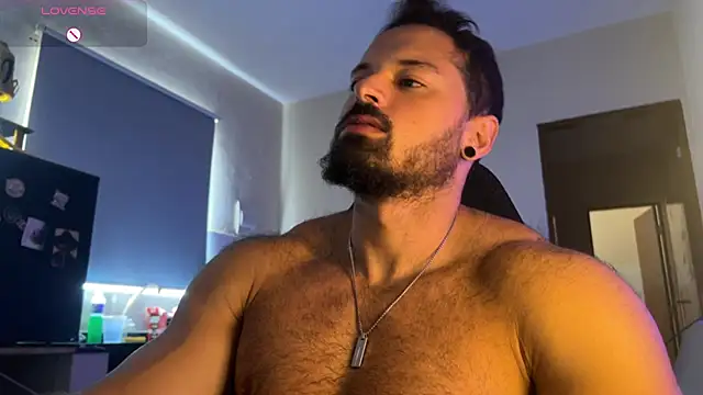Lucasfit24 online show from 12-18-25, 01:59