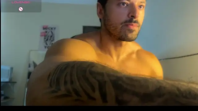 Lucasfit24 online show from 03-04-26, 02:14