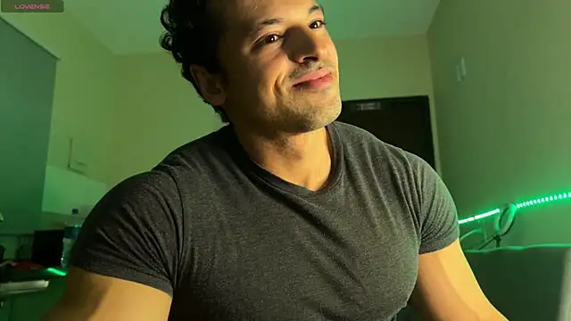 Lucasfit24 online show from 04-25-26, 04:26