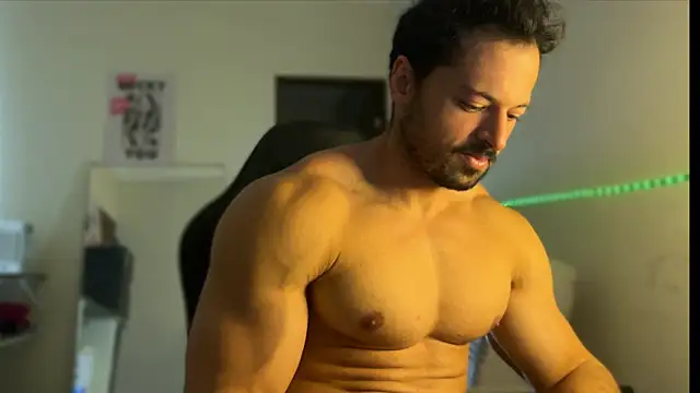 Lucasfit24 online show from 03-11-26, 02:55