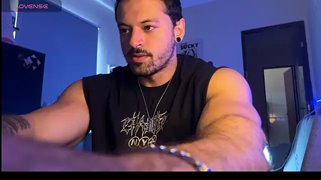 Lucasfit24 online show from 02-26-26, 02:39