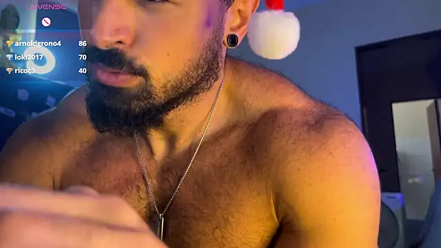 Lucasfit24 online show from 12-22-25, 02:50