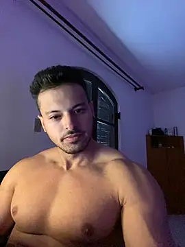 Lucasfit24 online show from 02-25-25, 12:05