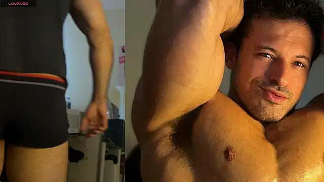 Lucasfit24 online show from 04-26-26, 03:09