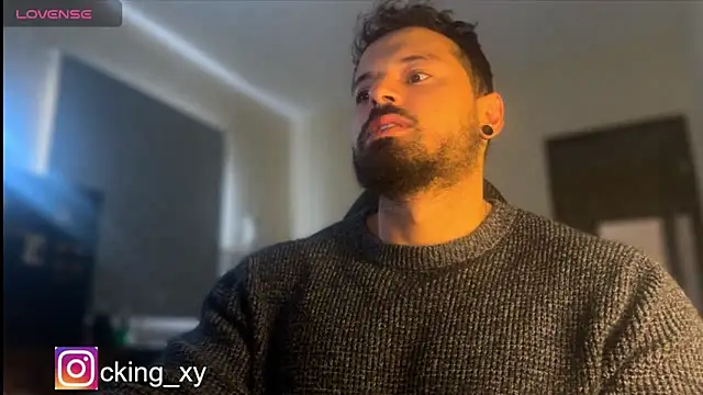Lucasfit24 online show from 10-02-25, 01:58