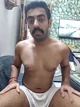 vaibhavchugh38 online show from 02-17-25, 12:38