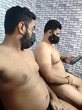 vaibhavchugh38 online show from 10-24-25, 06:51