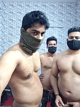 vaibhavchugh38 online show from 01-31-26, 07:12