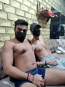 vaibhavchugh38 online show from 03-16-25, 04:45