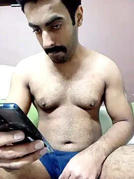 vaibhavchugh38 online show from 01-27-25, 08:49