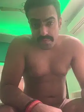 vaibhavchugh38 online show from 01-13-25, 09:20