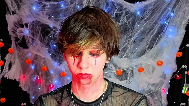 Timothy Fox online show from 10-25-25, 02:28