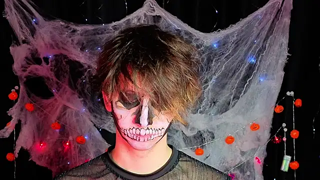 Timothy Fox online show from 10-29-25, 03:55