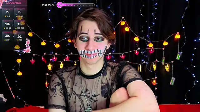 Timothy Fox online show from 10-18-25, 09:55