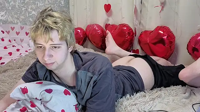 Timothy Fox online show from 03-10-26, 02:15