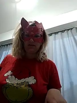 blondaf online show from 03-30-26, 04:36