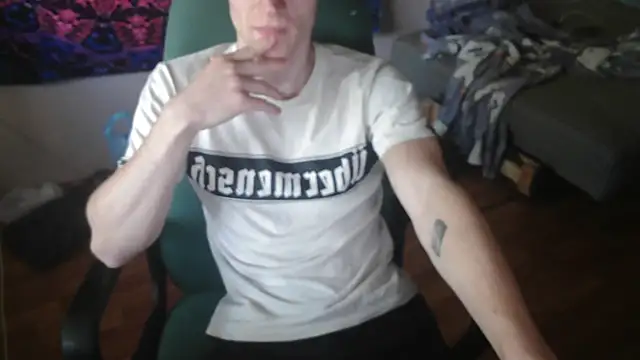 johnny positive online show from 09-09-25, 07:40