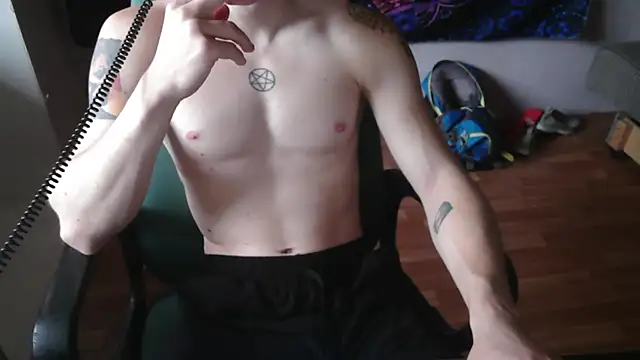 johnny positive online show from 09-28-25, 04:52